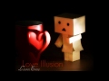 Love Illusion - Lauren Evans w/lyrics+download
