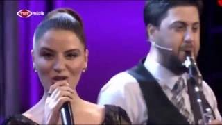 Zara & Serkan Çağrı  ''Şarkılar Seni Söyler''  [SONSUZ ŞARKI]