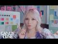 【MV Teaser 宮野静】CANDY TUNE『総意♡So Free』