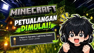 Download addon obor bisa nya di tangan kiri