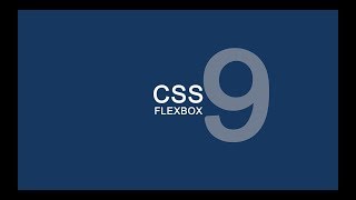 9. Flexbox sizing with the flex property [Hindi] || Flexbox Tutorial In Hindi || Css Flexbox