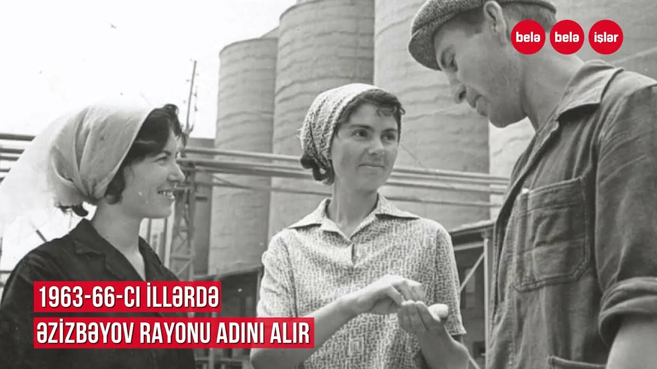 Qaradağ rayonu və onun tarixi qəsəbələri