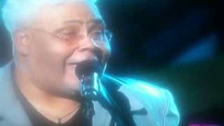 Video thumbnail of "The Rance Allen Group - Living For Jesus"