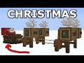 15+ Build Hacks YOU DIDN'T KNOW! [Minecraft]