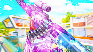 5 ATTACHMENT "MG 82"....😍 (Best MG 82 Class Setup) -Cold War