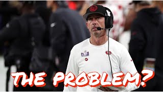 Mondays With Ryan: Are Players Upset with 49ers HC Kyle Shanahan?