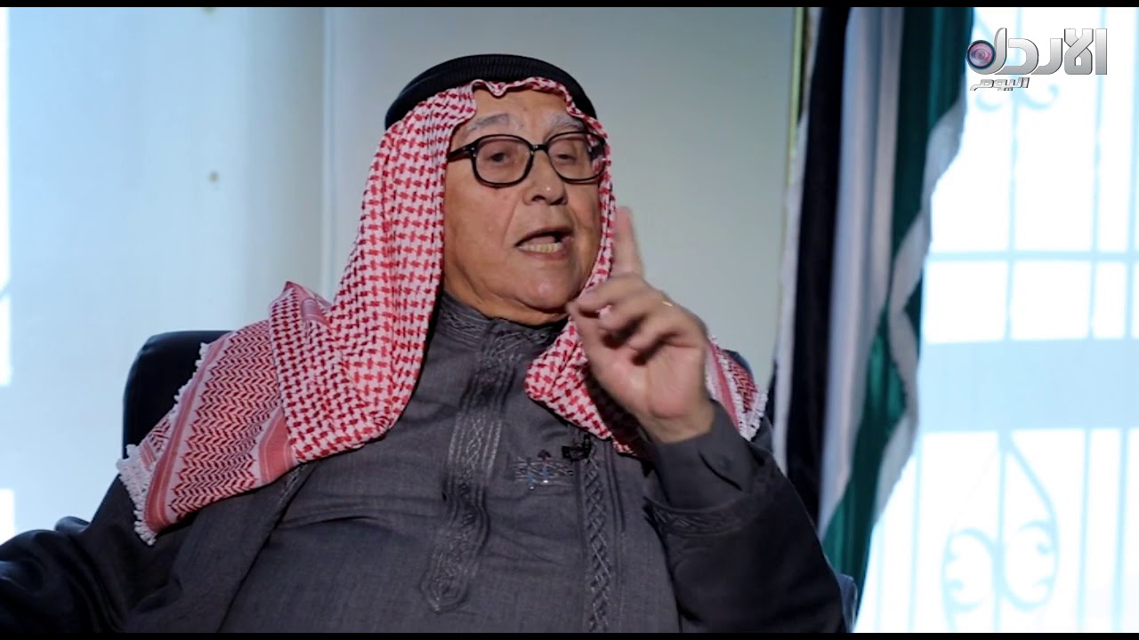 عبد السلام المجالي : الباقورة مملوكة لليهود منذ عام 1926 ومسجلة بشكل رسمي باسم اليهود