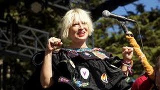 Sia - Broken Gl - This Is Acting - Lyrics