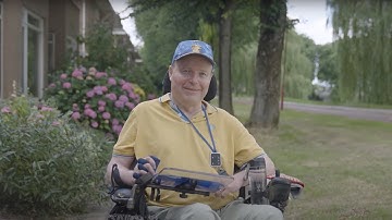 Sanofi – Hans, Primary Progressive Multiple Sclerosis