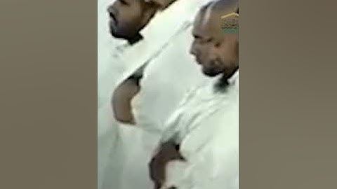 سورة عبس بصوت الشيخ عبدالرحمن السديس #قرآن#عبدالرحمن_السديس #الحرم_المكي