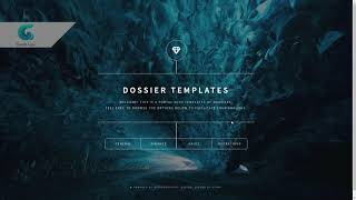 Dashboard Templates with MicroStrategy