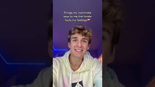 Mattie Calls It Tough Love W Carter Kench