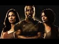 Marvel's Luke Cage Season 1 Episode 9 Full