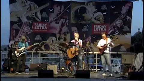 2014 Friday Extra Concert Series -- Ken Petersen (...