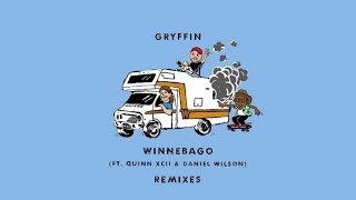 Gryffin - Winnebago (Sullivan King Remix) [feat. Quinn XCII & Daniel Wilson]