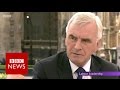 Jeremy Corbyn is 'not going anywhere' John McDonnell - BBC News