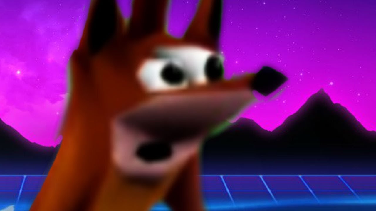 Woah (crash bandicoot meme) youtube maxresdefault Woah (crash bandicoot meme) youtube