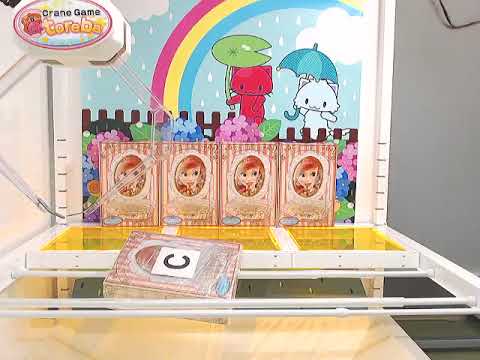 Toreba Online Crane Game Disney Princess Ariel Tabletop 2 Way