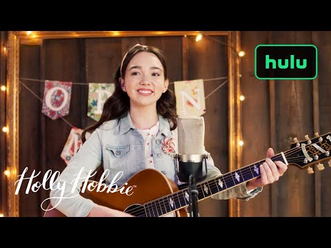 Holly Hobbie Season 3 | Hulu