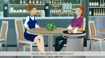 Orbbec 3D cameras in your daily life