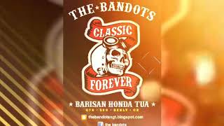 Lagu CB INDONESIA 'seduluran sa'lawase'