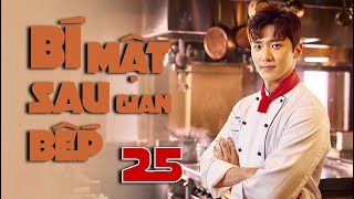 BÍ MẬT SAU GIAN BẾP - Tập 25 [Lồng Tiếng] | Phim Tâm Lý Tình Cảm Hàn Quốc Mới Hay Nhất 2026