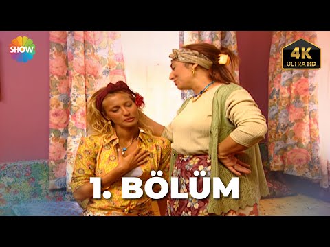 Cennet Mahallesi 1. Bölüm | Ultra HD 4K