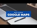 Data Studio | Google Maps (Passo a Passo)