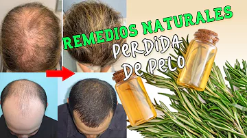 ¿Puede volver a crecer el pelo perdido de forma natural?