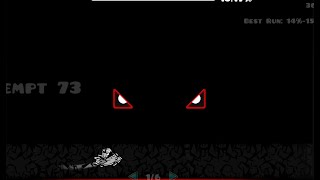 Information SILENT ABYSS (SILENT IMPOSSIBLE DEMON) SHOWCASE Guide
