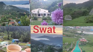Swat Was Our Last Travel Destination//Why You Need Travel? Hamari Imagination Ki Duniya