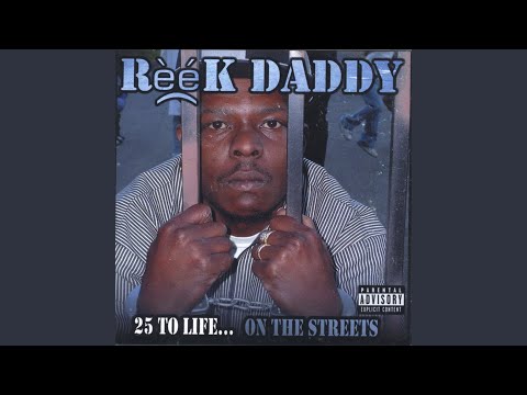 Reek Daddy — Roll Call
