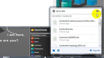 Dropbox | move folder to a new location