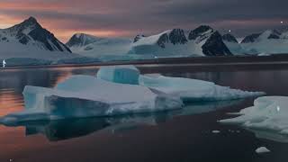 Frozen in Time A History of Antarctica