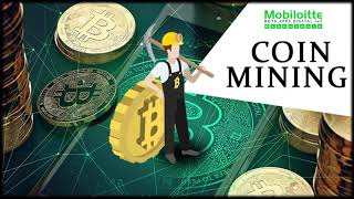 Blockchain Solutions | Mobiloitte