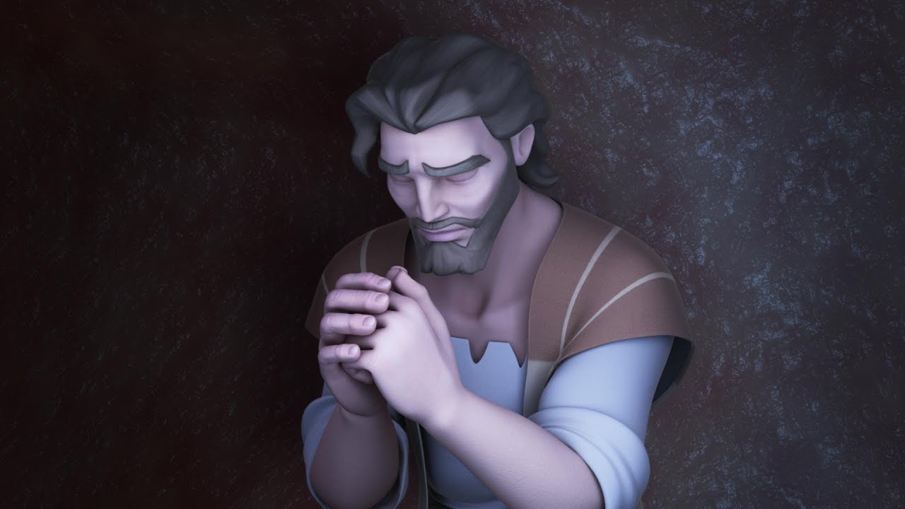 Иона - Гайхамшигт Ном 2-1