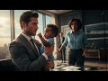 The Baby Of The BLACK Cleaning Lady Wouldn’t Go Near Anyone… But He Clung To The BILLIONAIRE…