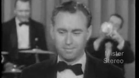 On A Slow Boat to China - Guy Lombardo and His Roy...