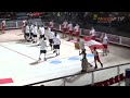 Cerimónia de abertura do 41º Mundial de Hóquei em patins