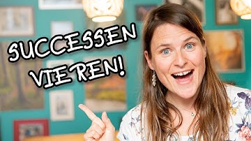 🤩 🥳 WINACTIE GESLOTEN 🎉 | Doorzetten & SUCCESSEN vieren | Robin Rozendal