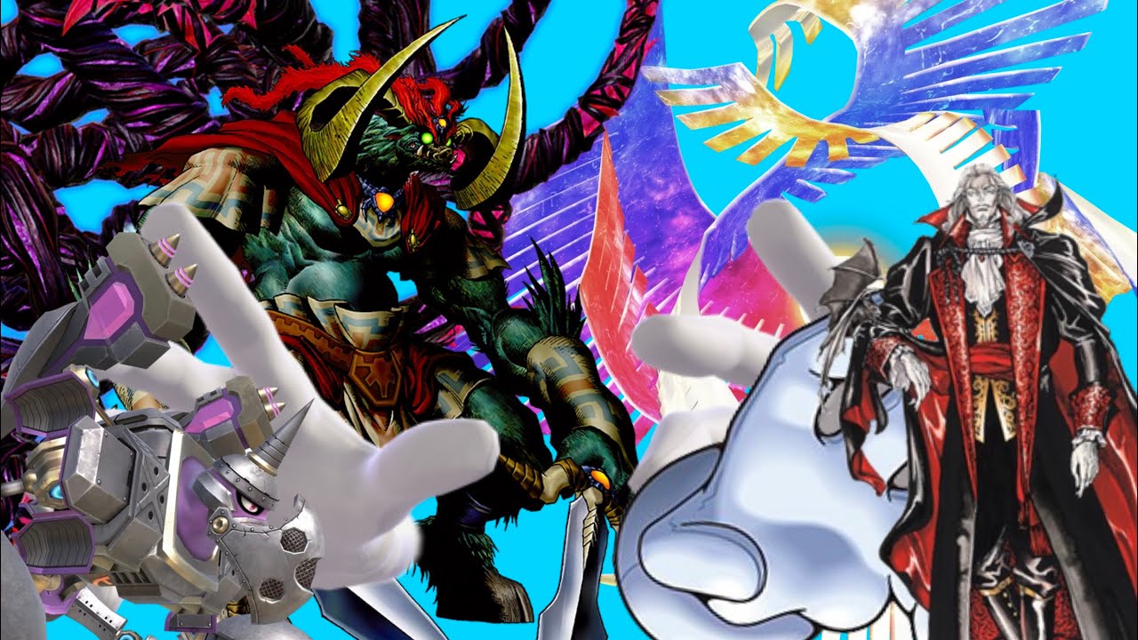 Crash of Titan boss battle