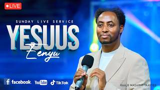 🔴 LIVE | SUNDAY SERVICE |( May10, 2026 ) Prophet Meserat Taye || @araratvworldwide 🔴 LIVE | SUNDAY SERVICE |( May10, 2026 ) Prophet Meserat Taye || @araratvworldwide 