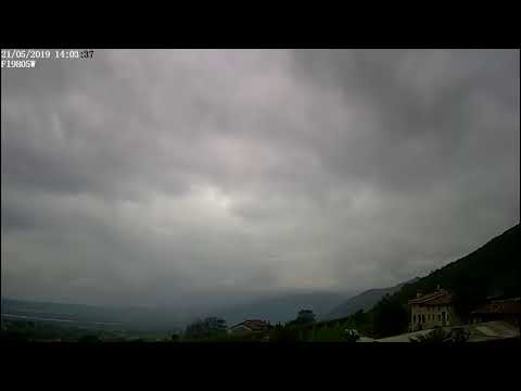 Webcam meteo di Raffaele Follador