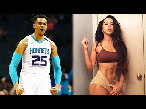 NBA Player Finessed into Paying $200K a Month in Child Support