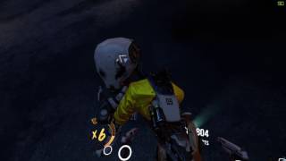 HTC Vive - ReVive - Robo Recall - Mission 2-1