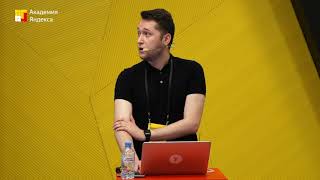 CVPR 2018 WAD: сегментация видео для автономных автомобилей – Азат Ахтямов CVPR 2018 WAD: сегментация видео для автономных автомобилей – Азат Ахтямов