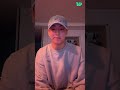 Sub jungkook weverse live 20231212  jungkook live before enlisting in military