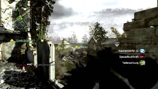 First Time recording COD4 ☺