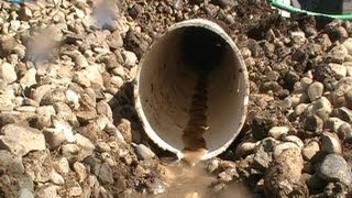 FRENCH DRAINS, Do They Really Work?