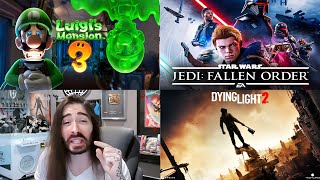 Penguinz0 – Unbelievable Gaming Review Meltdown Compilation